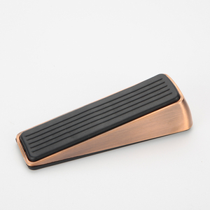 In lega di zinco <span class=keywords><strong>tappo</strong></span> del portello cuneo <span class=keywords><strong>doccia</strong></span> in vetro sportello di gomma <span class=keywords><strong>tappo</strong></span> - Product Image 6