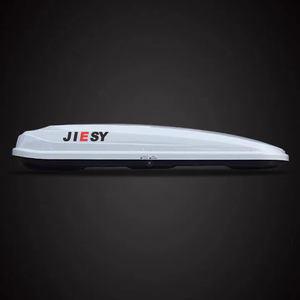 520L SUV Modern hot selling high capacity car roof boxes roofbox