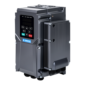 Variador de Frecuencia Kd700/ip65 K-drive 37kw 220v-480v VFD para Control de Automatización Industrial de Bombas de Agua Kd700/i - Product Image 3