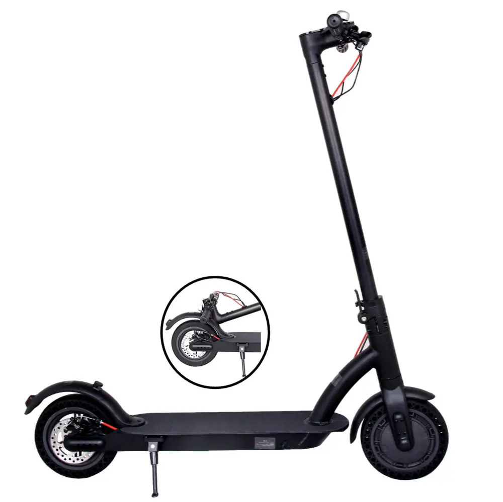8.5 inch city electric scooter Xiaomi m365 smart electric kick scooter adult skate scooty