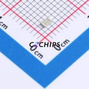 Résistance SMD RCWE0805R500FKEA 0805 (Type : Film Épais) (Résistance : 500 mOhm Précision : 1%) - Product Image 2