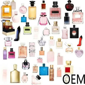 Perfume Roiii de Alta Calidad para Hombre y Mujer, Tamaño Regular, Larga Duración, Aroma Amaderado de Lujo, Spray Corporal, Venta al Por Mayor - Product Image 4