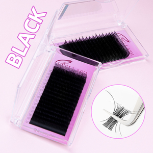 Essi Lash bán buôn loại khác nhau ra lông mi cho doanh nghiệp của bạn Nga Cashmere Lash mở rộng nguồn cung cấp - Product Image 3