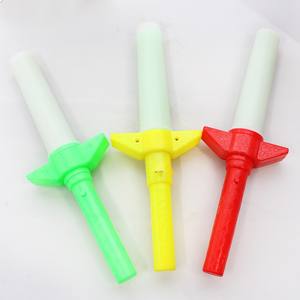 Vente flash : <span class=keywords><strong>Sabre</strong></span> laser <span class=keywords><strong>lumineux</strong></span> rétractable à quatre sections, jouet fluorescent <span class=keywords><strong>lumineux</strong></span>, jouet qui brille dans le noir - Product Image 4