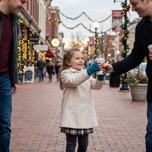 Gants d'hiver en coton pour enfants de 0 à 6 ans, longueur poignet |   Mitaines pour usage extérieur et décontracté - Product Image 5