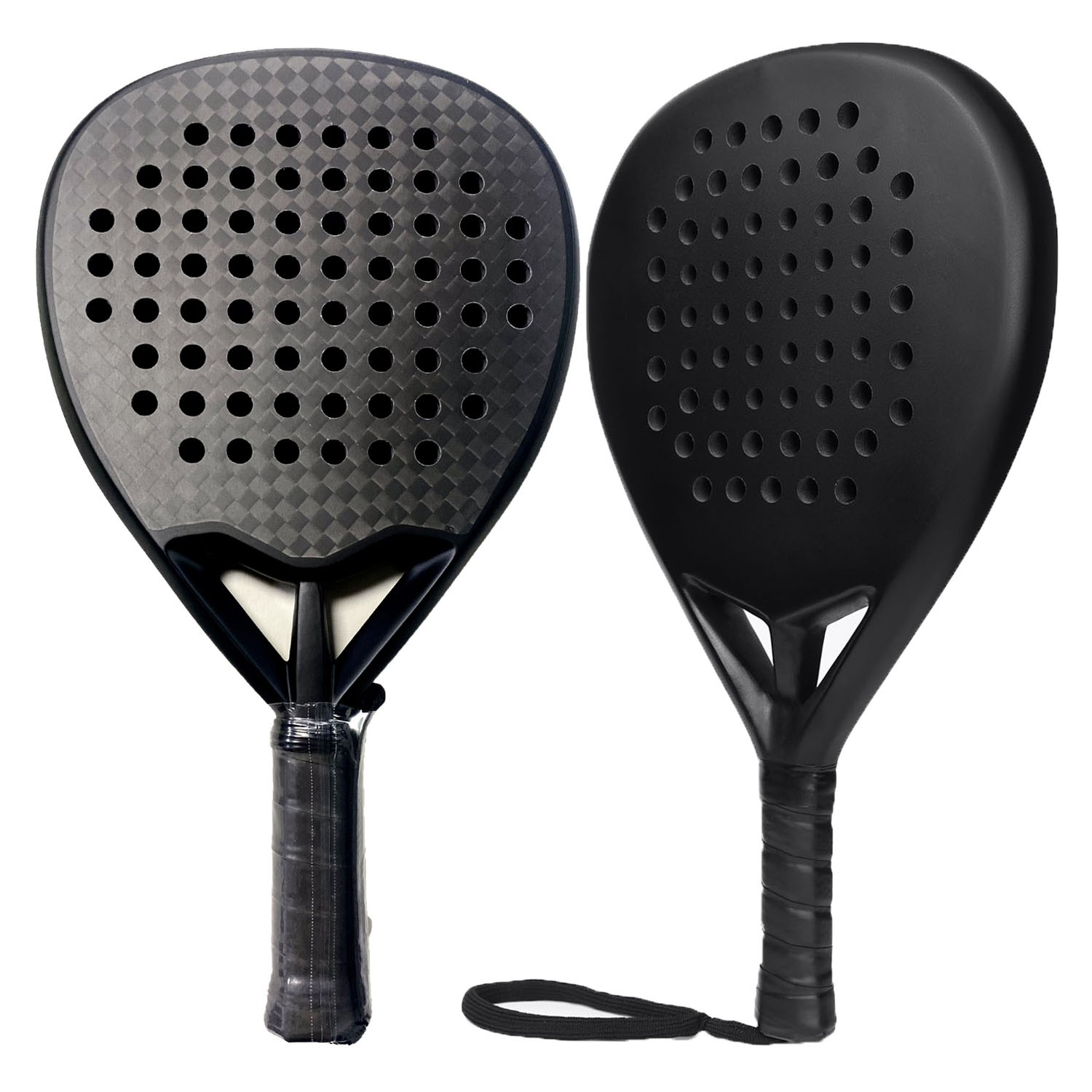 OEM 3/12/18K Углеродное волокно под заказ брендовая Palas Paleta De Racchetta, ракетка для тенниса для продвинутого игрока