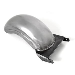 บังโคลนหน้า-หลังแบบสั้นสำหรับมอเตอร์ไซค์ ขนาด 27.5"x11" สำหรับ Harley Davidson Touring Softail Dyna Chopper - Product Image 1