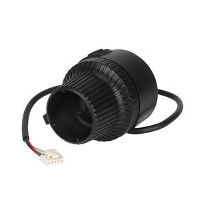 Acelerador Original para Patinete Eléctrico Kukirin G2 G3 G4 G2 Ultra, Control de Velocidad con el Dedo Pulgar, Repuesto de Acelerador - Product Image 3