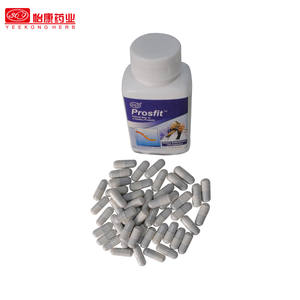 ハーブイラクサ前立腺健康カプセル卸売OEM - Product Image 6