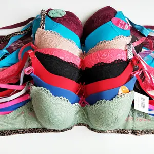 2021 new high quality nice mixed low price women bra