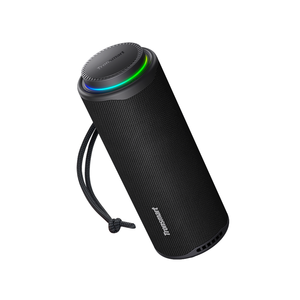 ลำโพงพกพา <span class=keywords><strong>Tronsmart</strong></span> T8 กันน้ำ IPX7 เล่นได้นาน 24 ชั่วโมง ลำโพงไร้สายแบบชาร์จไฟได้ สำหรับกิจกรรมกลางแจ้ง ตั้งแคมป์ ชายหาด ปาร์ตี้ริมสระน้ำ - Product Image 1