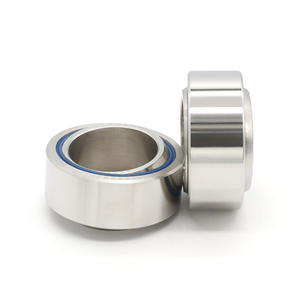 Rodamientos de Bolas Autoalineables SGE30ES-2RS de Alta Calidad, Venta al Por Mayor de Fábrica, Gran Cantidad, Autolubricantes, Precio Preferencial - Product Image 2