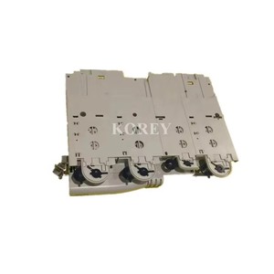 มอเตอร์และไดรฟ์ E9400 ซีรีส์ มัลติไฮไลน์ ไดรเวอร์ E94AMHE0174 - Product Image 4