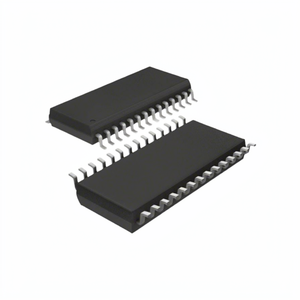 28 TSSOP Clock Timing Buy Online Electronic Components BOM IC In Stock BQ4802YPWRG4 - Product Image 1