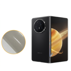 Film protecteur de charnière pour téléphone pliable Honor Magic V3, finition mate en plastique, adhésif 3M pour la protection des articulations Huawei - Product Image 1