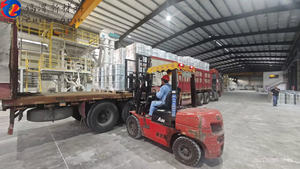 Perlas de Tamiz Molecular de Grado Industrial de Alta Calidad 5A, Marca Howay, 98% de Pureza, Tamaño 1.6-2.5mm, Purificación de Oxígeno y Gas Natural - Product Image 6