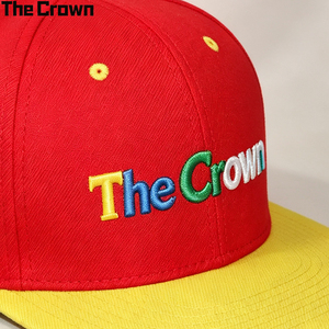 Gorra de 6 Paneles con Visera Plana de Dos Tonos y Logotipo Personalizado, Fabricante de Gorras con Clip Abrebotellas al por Mayor - Product Image 3