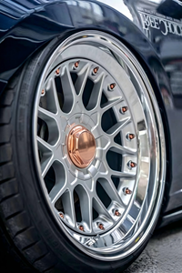 <span class=keywords><strong>Jantes</strong></span> forgées style RS2 2/3 pièces, <span class=keywords><strong>jantes</strong></span> rétro à déport profond compatibles BMW E30 <span class=keywords><strong>E36</strong></span> <span class=keywords><strong>M3</strong></span> M4 Audi S4 S5 pour tuning bas profil - Product Image 3