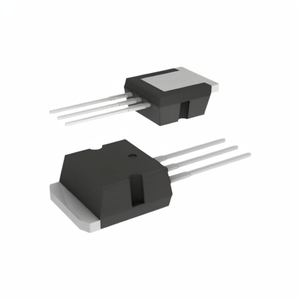 TO-262-3 <b>Long</b> <b>Leads</b>, I2PAK, TO-262AA Electronic Components Supplies STPS30SM60SR 100% Original Single Diodes - Product Image 1