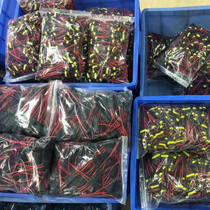 Nouveau support <span class=keywords><strong>d</strong></span>'<span class=keywords><strong>ampoule</strong></span> T10 durable avec boîtier en plastique résistant à la chaleur 12V SKYEARTH pour éclairage de plafonnier de voiture et éclairage de <span class=keywords><strong>plaque</strong></span> <span class=keywords><strong>d</strong></span>'<span class=keywords><strong>immatriculation</strong></span> - Product Image 5