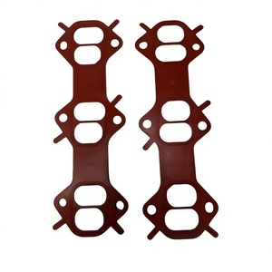 Kit complet de joints en acier OE 10101-00Q0 pour moteur diesel Nissan Infiniti V9X 3.0L - Product Image 5