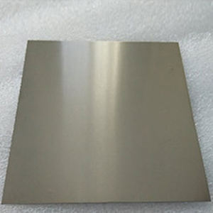 Prix d'usine de vente fournisseurs de métaux niobium de haute pureté pour la construction de l'industrie nucléaire - Product Image 6