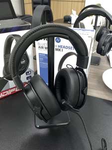 Auriculares con Cable para Esports BlackShark V2 X Hyperclear, Auriculares de Diadema para Juegos, Micrófono de Audio para Auriculares de Juego <span class=keywords><strong>Razer</strong></span> - Product Image 4