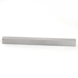 Passione OEM/ODM polar foglio di carta di perforazione di taglio a ghigliottina cutter lame per la macchina di carta lungo coltello