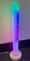 Offre Spéciale RGBIC 360 Tube Light pour les clubs de scène et les soirées dansantes 360 tube light bar 3d opalescent pixel lamp