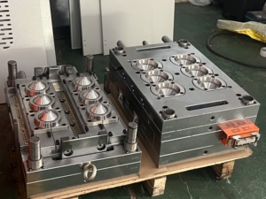 أحدث قالب للحيوانات الأليفة ، من الشركة المصنعة واسعة الفم ، من أجل أفضل جودة - Product Image 4