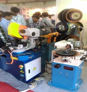 Máy mài dao cưa tròn HSS SG-450 bán bởi nhà sản xuất - Product Image 3