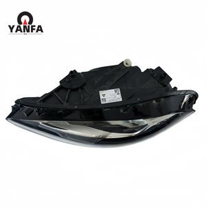 Per applicabili <span class=keywords><strong>A</strong></span> <span class=keywords><strong>Mercedes</strong></span>-Benz A177 W177 2019-2021 <span class=keywords><strong>A</strong></span>-Class alogen A180 A200 <span class=keywords><strong>fari</strong></span> di fabbrica originali di sinistra e di destra - Product Image 2