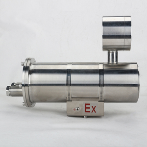 <span class=keywords><strong>IP68</strong></span> không thấm nước an ninh 304 316 thép không gỉ máy ảnh Explosion Proof CCTV <span class=keywords><strong>Camera</strong></span> chống cháy nổ máy ảnh CCTV - Product Image 4