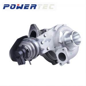 Turbina completa para <span class=keywords><strong>Opel</strong></span> Vauxhall Zafira Astra <span class=keywords><strong>Insignia</strong></span> 2.0L CDTI Ecotec con motor A20DTH 786137-0001 Turbo precio - Product Image 3