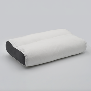 Oreiller contour cervical pour le soulagement de la douleur au cou - Product Image 1