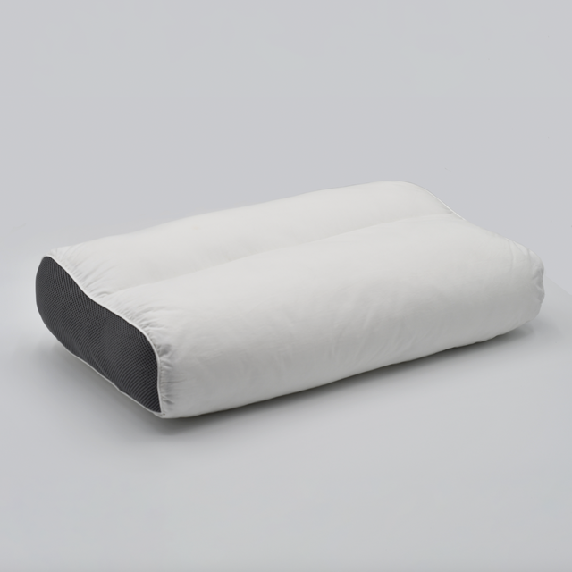 Cervical Contour Pillow for Neck Pain Relief