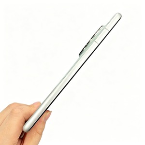 Mate <span class=keywords><strong>60</strong></span> <span class=keywords><strong>Pro</strong></span> Yachuan Cyan 12+256 Go Écran parfait, légères rayures aux bords, appels par satellite, valeur incroyable - Product Image 3
