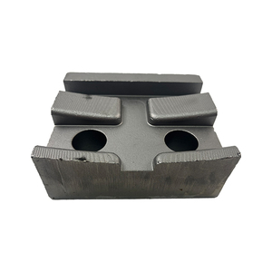 อุปกรณ์เสริมดรัมเครื่องกัด 2140637 ฐานยึดแบบที่ 2 สำหรับอะไหล่เครื่องกัดเย็น Wirtgen - Product Image 3