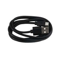 Cable Micro USB Android para Robots y Controladores