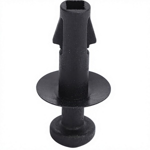 Clip de fixation de corde de coffre en plastique et nylon pour Opel Chevrolet Buick, pièce de rechange 95129884 - Product Image 3
