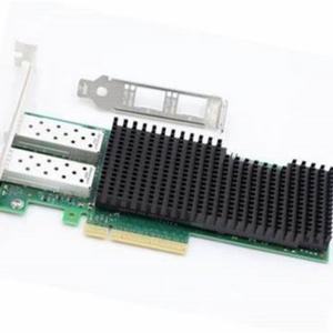 Adaptador de Servidor 406-BBMP LPE35002 32gb Adaptador de Bus Host FC de Doble Puerto Pcie X8 - Product Image 4