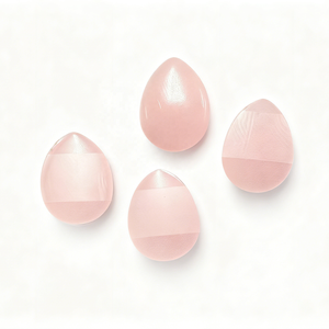 Mềm Silicone Trang Điểm Miếng Bọt Biển Ngón Tay Phun Có Thể Giặt Mỹ Phẩm Máy Xay Sinh Tố Cho Nền Tảng Chất Lỏng Kem Che Khuyết Điểm Nhỏ Gọn Du Lịch Vẻ Đẹp Công Cụ - Product Image 1