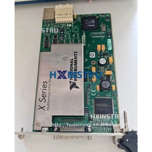 การ์ดเก็บข้อมูล PXIe-6361 NI * H - Product Image 2