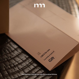 Caja de Regalo con Vela Aromática Emma Molly, Recuerdo Perfumado para Qixi y Cumpleaños - Product Image 6