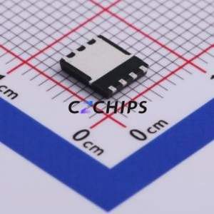 Transistor à effet de champ (MOSFET) original - neuf BSC047N08NS3G TDSON-8(5x6) - Product Image 2