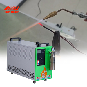 Mini generador de hidrógeno Hho de celda seca Generador de agua Hho <span class=keywords><strong>para</strong></span> soldadura fuerte - Product Image 1