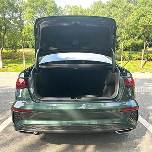 Autos en Venta, Vehículo Usado, <span class=keywords><strong>Audi</strong></span> A3L Limusina 2022, 35TFSI 1.4TFSI Progressive Sport, Sedán de Gasolina, Auto de <span class=keywords><strong>Segunda</strong></span> <span class=keywords><strong>Mano</strong></span> - Product Image 5