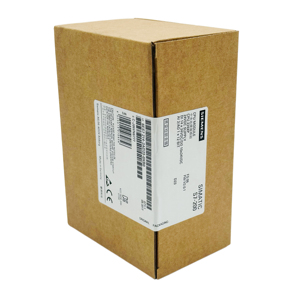 Controlador PLC Nuevo y Original 6ES7 214-2AD23-0XB0 6ES7214-2AD23-0XB0 Serie Unidad Básica con Conector Push-In - Product Image 5