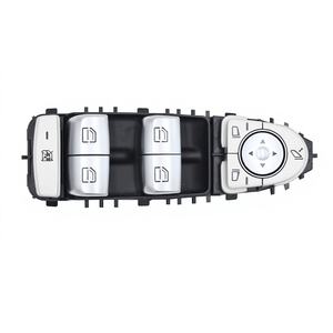 Interruptores de Elevación de Ventanas BZ Clase S S300 S320 S350 S400 S600 Botones de Elevación Reguladores de Ventanas - Product Image 2