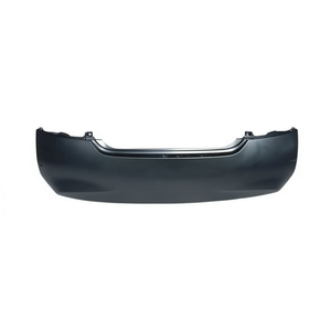 Renfort de pare-chocs arrière, rail de fixation, 2013-2014, pièce de rechange neuve à visser pour la réparation de carrosserie automobile - Product Image 1